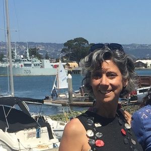 Meet your Posher, Ann